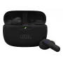 JBL Wave Beam 2 Headset Wireless In-Ear Chiamate/Musica Bluetooth Nero