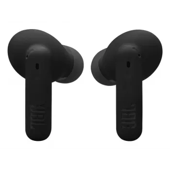 JBL Wave Beam 2 Headset Wireless In-Ear Chiamate/Musica Bluetooth Nero
