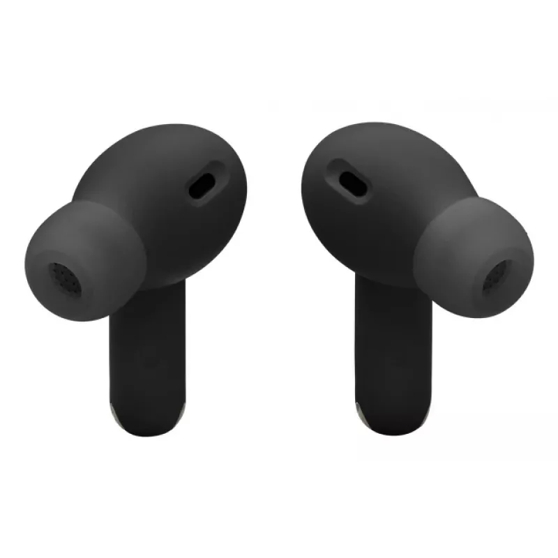 JBL Wave Beam 2 Headset Wireless In-Ear Chiamate/Musica Bluetooth Nero