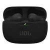 JBL Wave Beam 2 Headset Wireless In-Ear Chiamate/Musica Bluetooth Nero