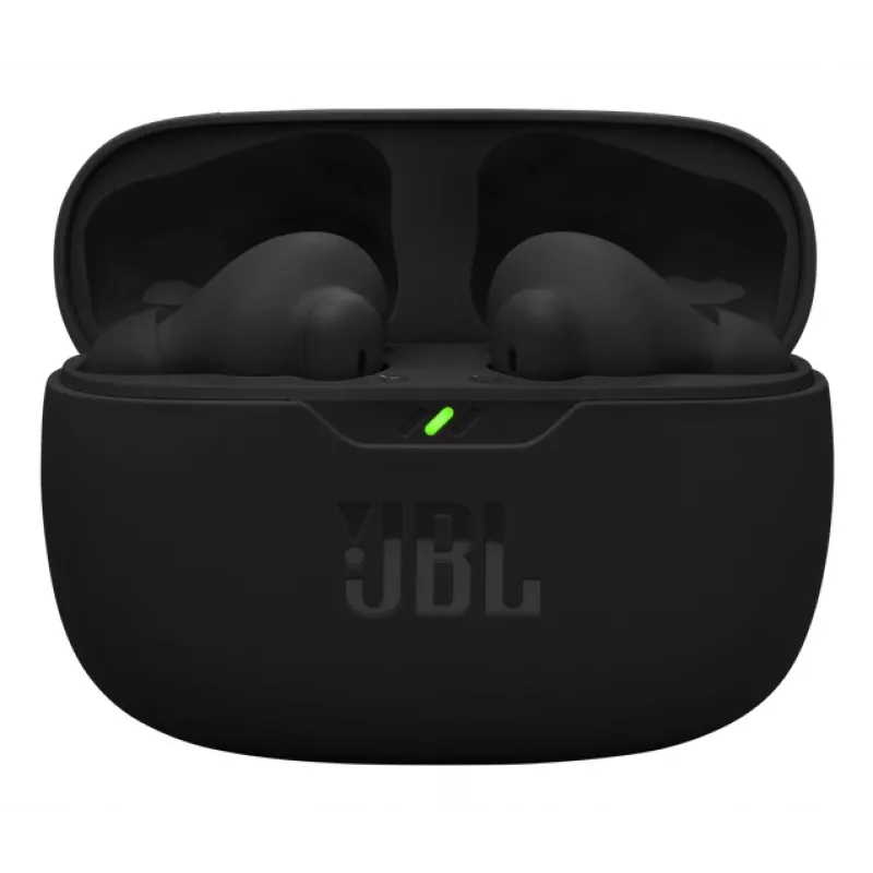 JBL Wave Beam 2 Headset Wireless In-Ear Chiamate/Musica Bluetooth Nero