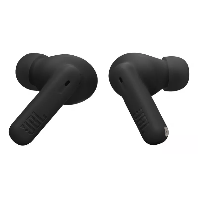 JBL Wave Beam 2 Headset Wireless In-Ear Chiamate/Musica Bluetooth Nero
