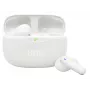 JBL Wave Beam 2 Headset Wireless In-Ear Chiamate/Musica Bluetooth Bianco