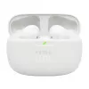 JBL Wave Beam 2 Headset Wireless In-Ear Chiamate/Musica Bluetooth Bianco