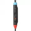 JBL Quantum 50N Headset con filo In-Ear Nero, Blu, Rosso