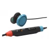 JBL Quantum 50N Headset con filo In-Ear Nero, Blu, Rosso