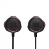 JBL JBLQTUM50CBLK Cuffie/Headset con filo In-Ear Gaming Nero
