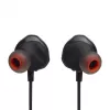 JBL JBLQTUM50CBLK Cuffie/Headset con filo In-Ear Gaming Nero