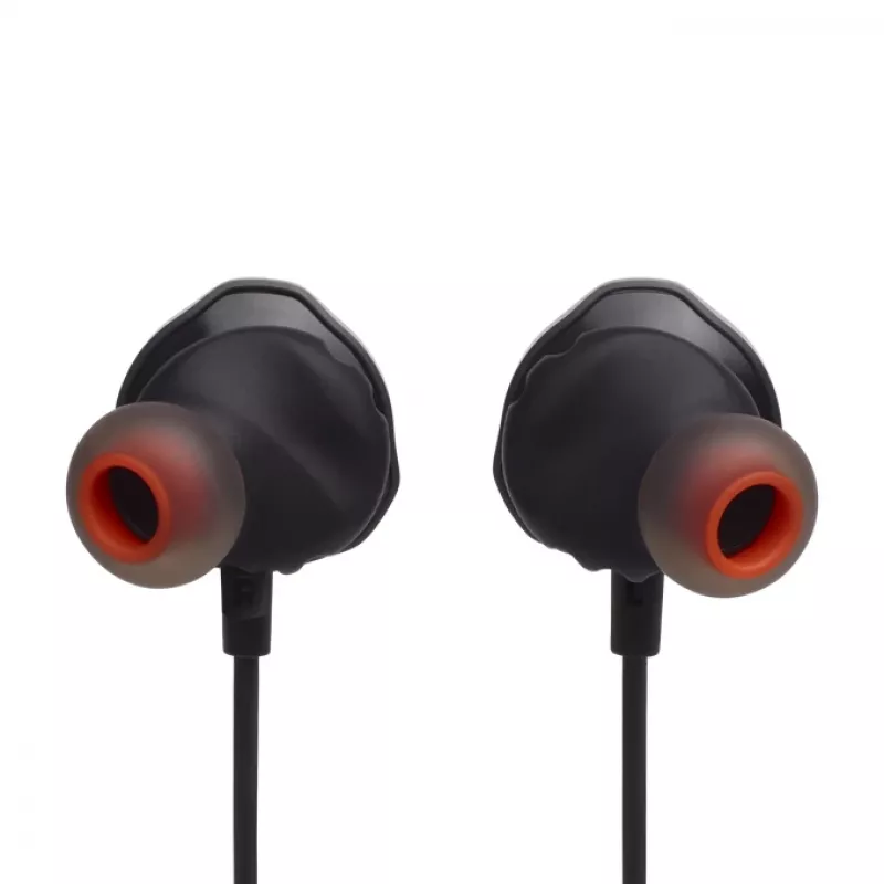 JBL JBLQTUM50CBLK Cuffie/Headset con filo In-Ear Gaming Nero