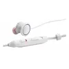 JBL Quantum 50C Headset con filo In-Ear Gaming Bianco