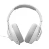 JBL Quantum 100M2 Headset con filo Archetto Gaming Bianco