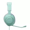 JBL Quantum 100M2 Headset con filo Archetto Gaming Ciano