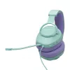 JBL Quantum 100M2 Headset con filo Archetto Gaming Ciano