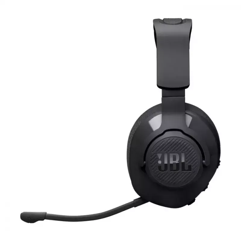JBL Live QUANTUM 360 Headset Wireless Cuffie Gaming USB Type-C Bluetooth Nero