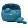 JBL Tune Beam 2 Headset Wireless In-Ear Chiamate/Musica Bluetooth Turchese