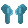 JBL Tune Beam 2 Headset Wireless In-Ear Chiamate/Musica Bluetooth Turchese