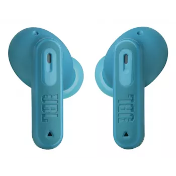 JBL Tune Beam 2 Headset Wireless In-Ear Chiamate/Musica Bluetooth Turchese