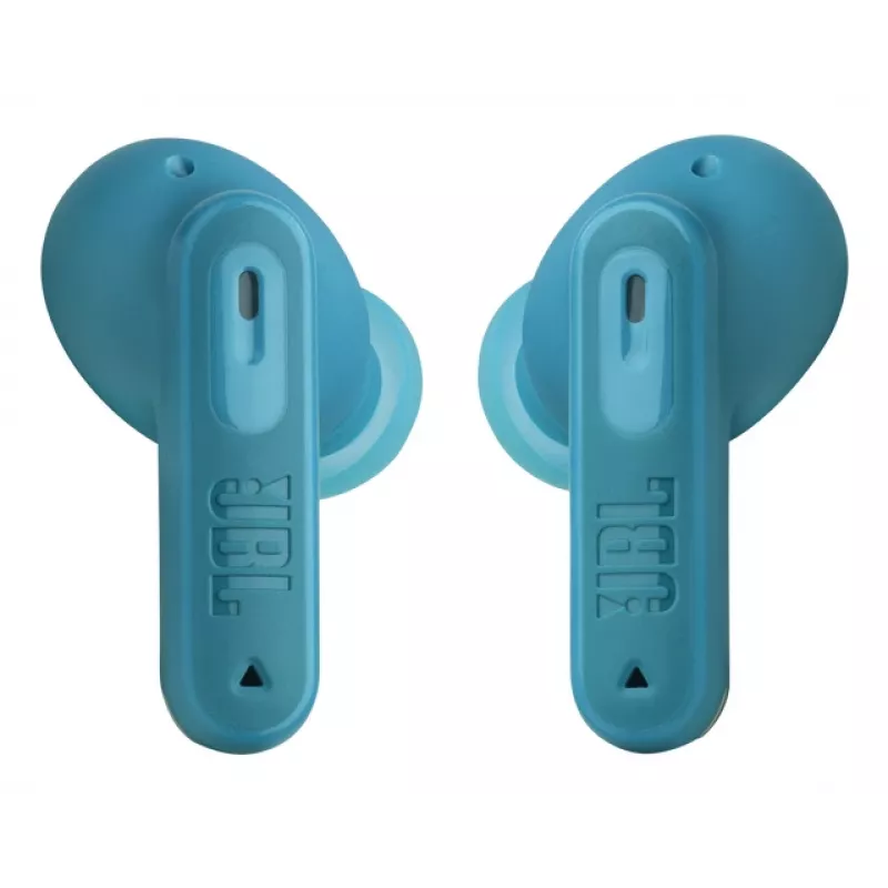 JBL Tune Beam 2 Headset Wireless In-Ear Chiamate/Musica Bluetooth Turchese