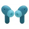 JBL Tune Beam 2 Headset Wireless In-Ear Chiamate/Musica Bluetooth Turchese