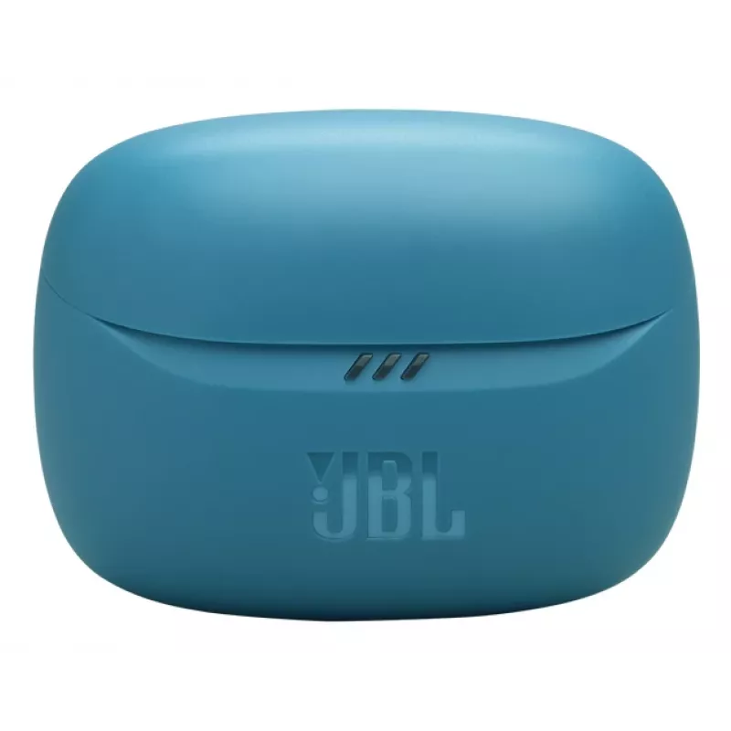 JBL Tune Beam 2 Headset Wireless In-Ear Chiamate/Musica Bluetooth Turchese