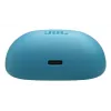 JBL Tune Beam 2 Headset Wireless In-Ear Chiamate/Musica Bluetooth Turchese
