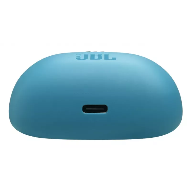 JBL Tune Beam 2 Headset Wireless In-Ear Chiamate/Musica Bluetooth Turchese