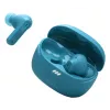 JBL Tune Beam 2 Headset Wireless In-Ear Chiamate/Musica Bluetooth Turchese