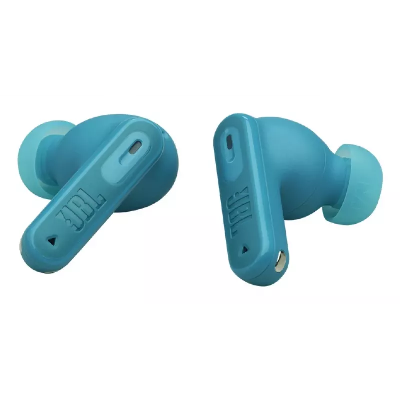 JBL Tune Beam 2 Headset Wireless In-Ear Chiamate/Musica Bluetooth Turchese