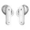 JBL Tune Beam 2 Ghost Edition Headset Wireless In-Ear Musica/Quotidiano Bluetooth Bianco