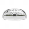 JBL Tune Beam 2 Ghost Edition Headset Wireless In-Ear Musica/Quotidiano Bluetooth Bianco