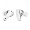 JBL Tune Beam 2 Ghost Edition Headset Wireless In-Ear Musica/Quotidiano Bluetooth Bianco