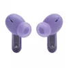 JBL Tune Beam 2 Ghost Edition Headset Wireless In-Ear Musica/Quotidiano Bluetooth Viola