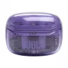 JBL Tune Beam 2 Ghost Edition Headset Wireless In-Ear Musica/Quotidiano Bluetooth Viola