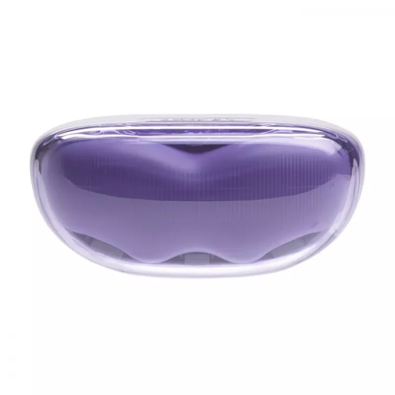 JBL Tune Beam 2 Ghost Edition Headset Wireless In-Ear Musica/Quotidiano Bluetooth Viola