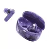 JBL Tune Beam 2 Ghost Edition Headset Wireless In-Ear Musica/Quotidiano Bluetooth Viola