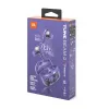 JBL Tune Beam 2 Ghost Edition Headset Wireless In-Ear Musica/Quotidiano Bluetooth Viola