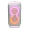 JBL PartyBox Stage 320 Diffusore per feste Bianco 240 W