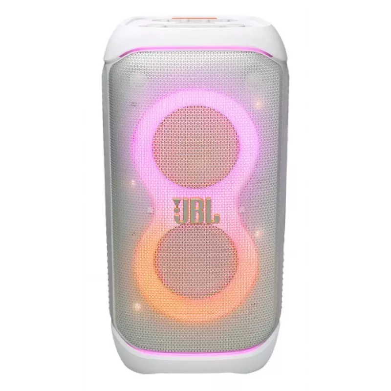 JBL PartyBox Stage 320 Diffusore per feste Bianco 240 W