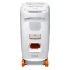 JBL PartyBox Stage 320 Diffusore per feste Bianco 240 W