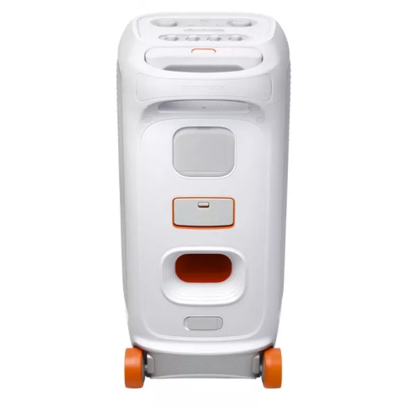 JBL PartyBox Stage 320 Diffusore per feste Bianco 240 W