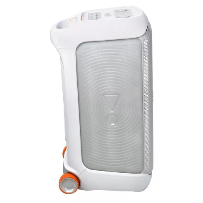 JBL PartyBox Stage 320 Diffusore per feste Bianco 240 W