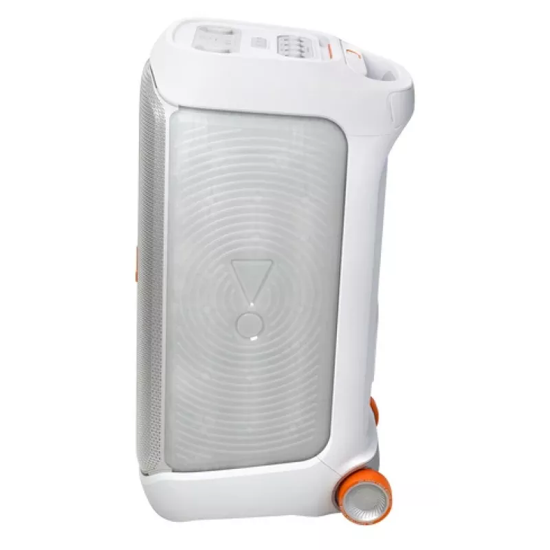 JBL PartyBox Stage 320 Diffusore per feste Bianco 240 W