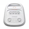JBL PartyBox Stage 320 Diffusore per feste Bianco 240 W