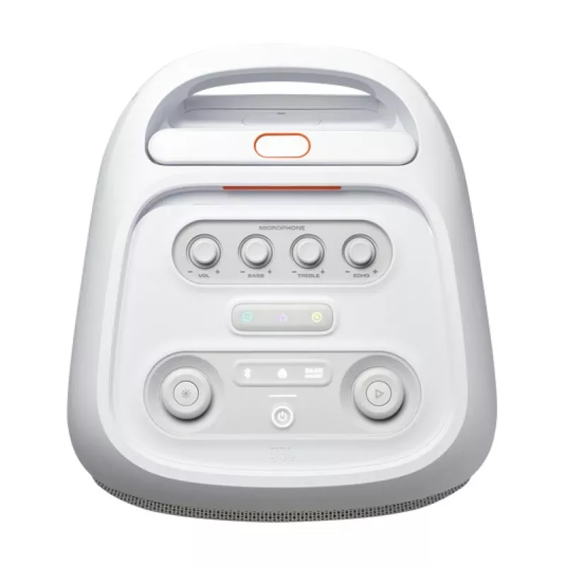 JBL PartyBox Stage 320 Diffusore per feste Bianco 240 W