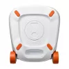 JBL PartyBox Stage 320 Diffusore per feste Bianco 240 W