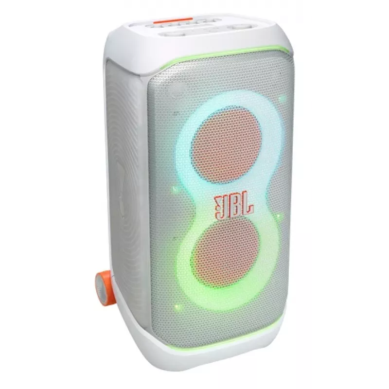 JBL PartyBox Stage 320 Diffusore per feste Bianco 240 W