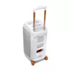 JBL PartyBox Stage 320 Diffusore per feste Bianco 240 W