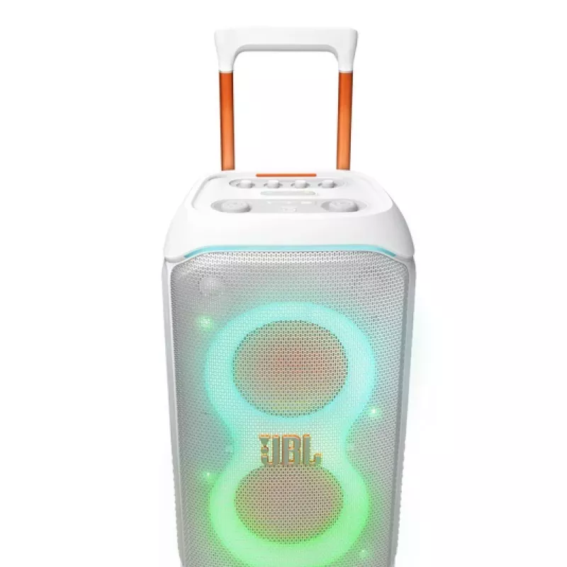 JBL PartyBox Stage 320 Diffusore per feste Bianco 240 W