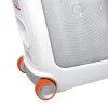 JBL PartyBox Stage 320 Diffusore per feste Bianco 240 W