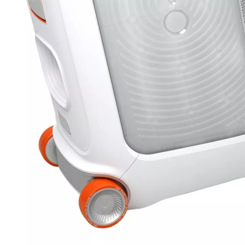 JBL PartyBox Stage 320 Diffusore per feste Bianco 240 W